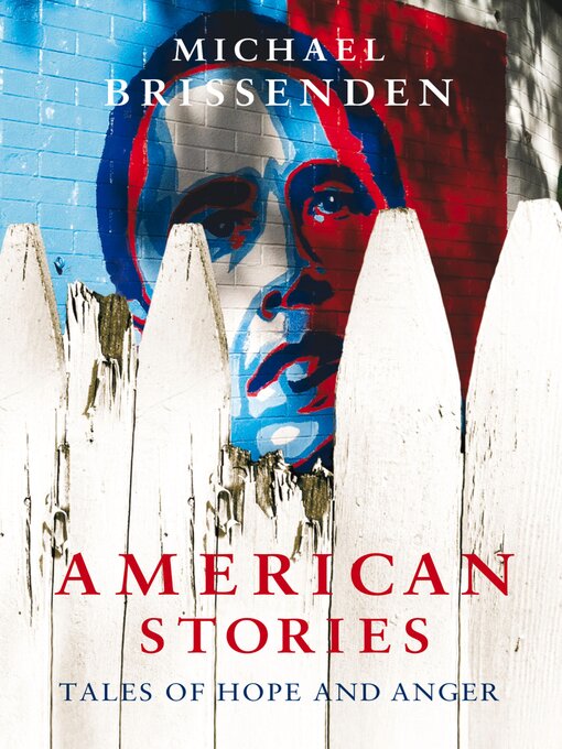 Title details for American Stories by Michael Brissenden - Available